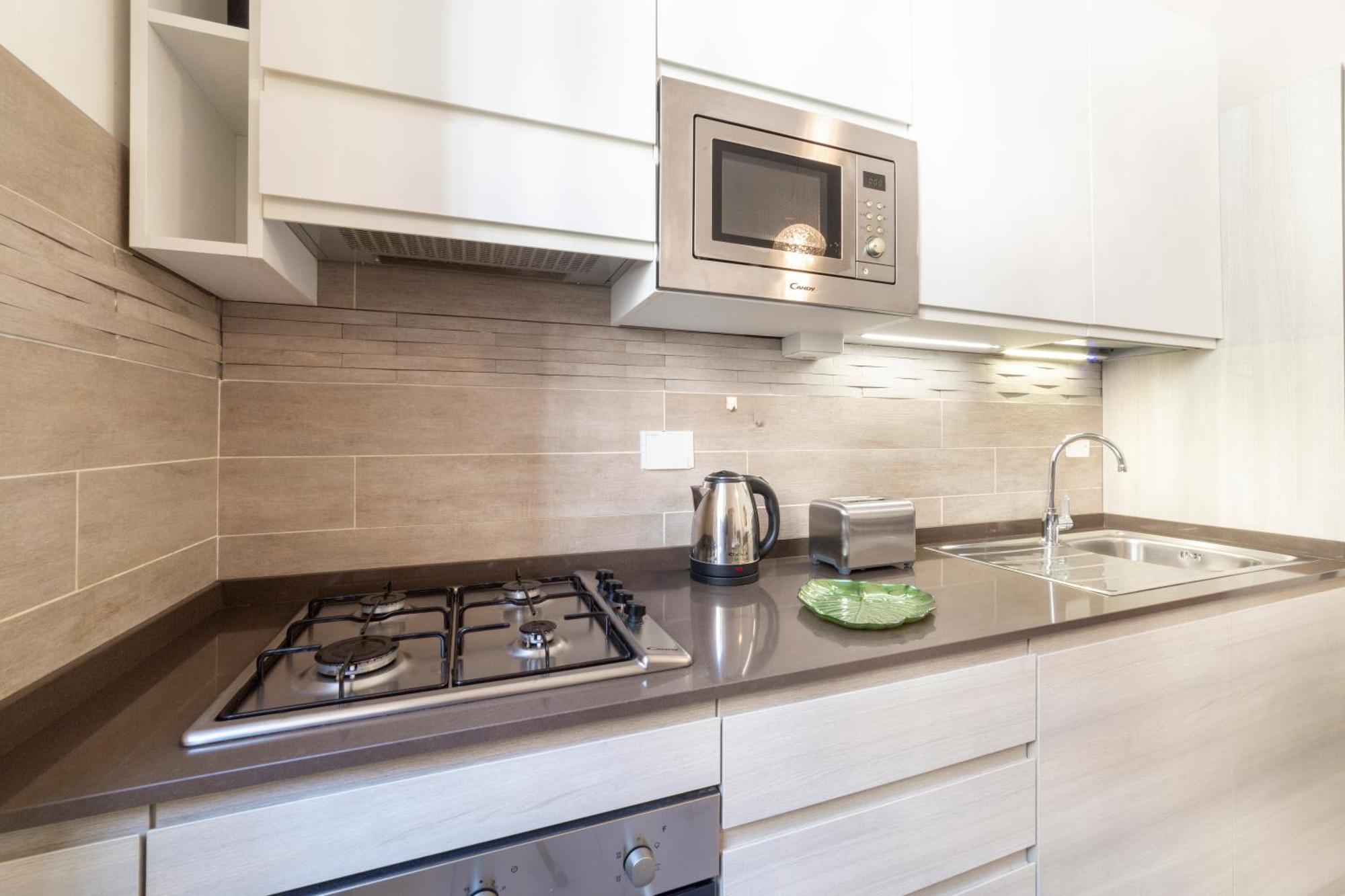 La Casa Di Walter Two Steps From The Centre Apartment Florence