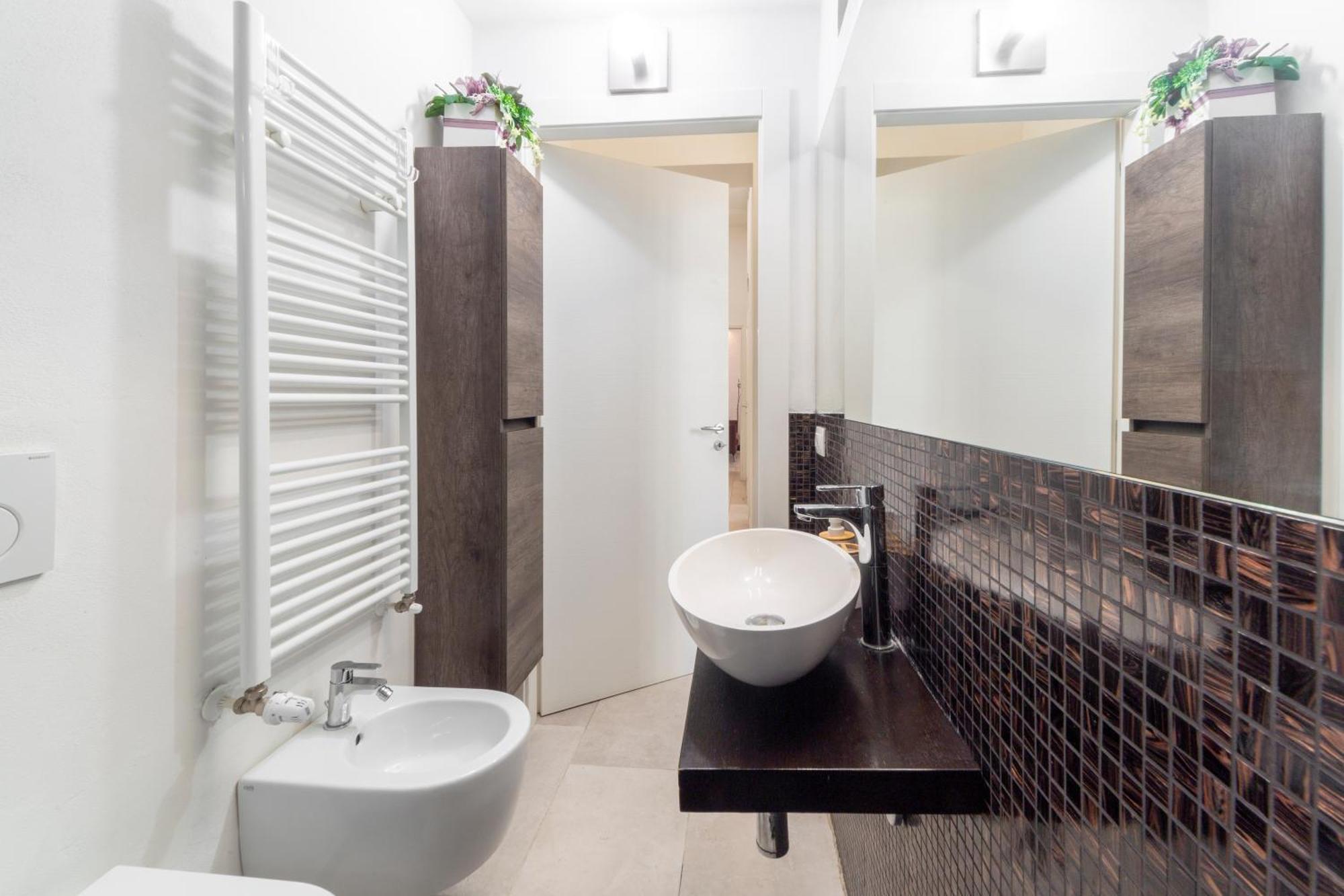 Apartamento La Casa Di Walter Two Steps From The Centre *