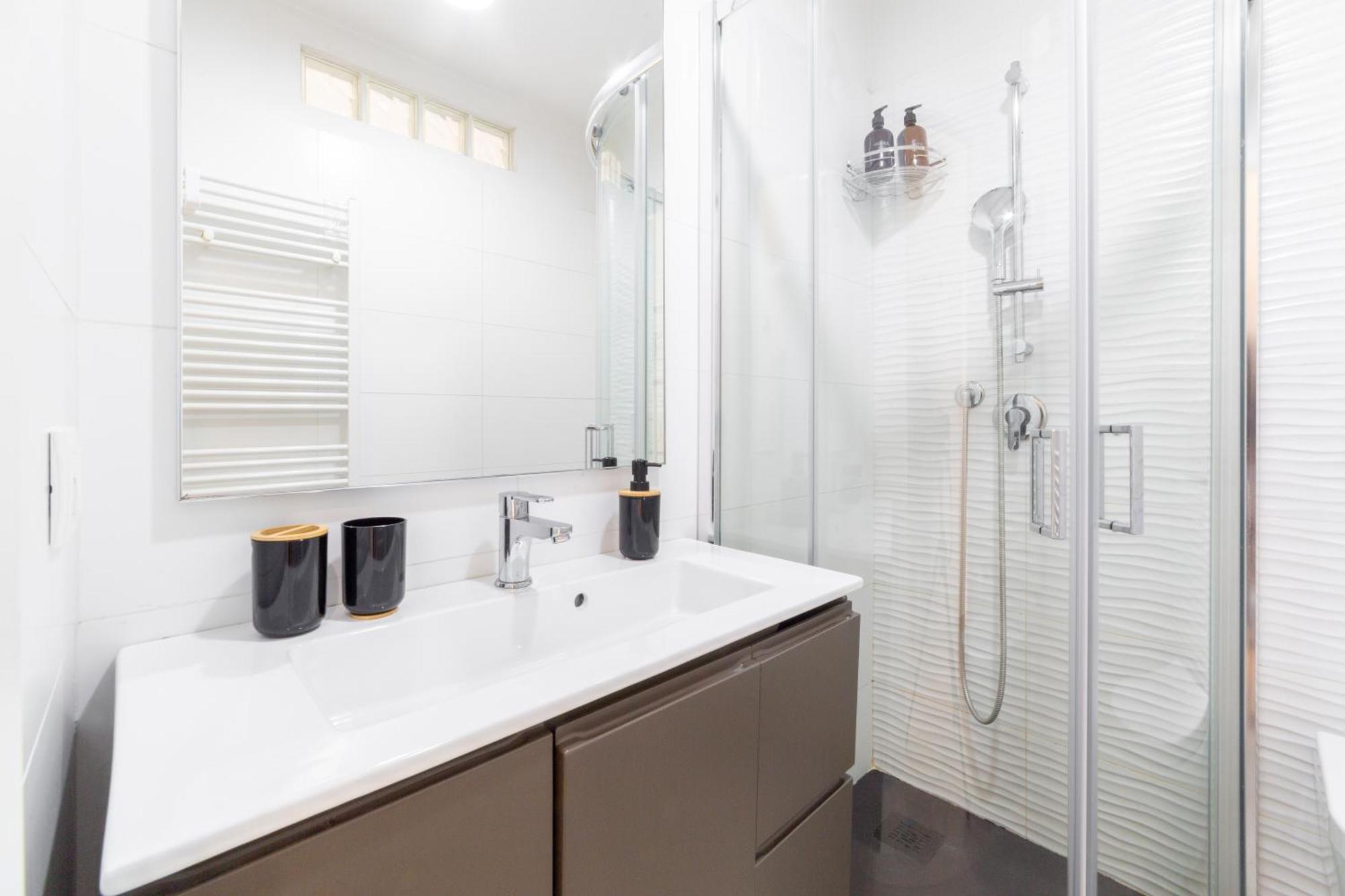 Apartment La Casa Di Walter Two Steps From The Centre Florence