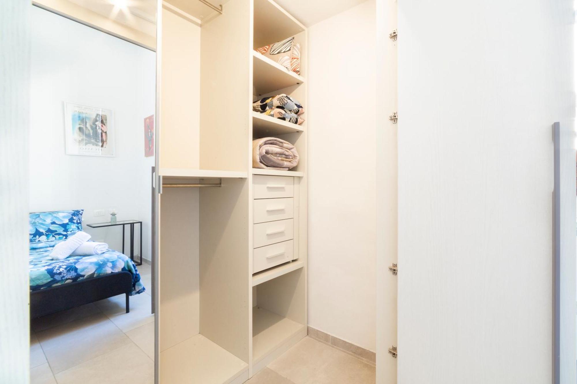 Apartamento La Casa Di Walter Two Steps From The Centre