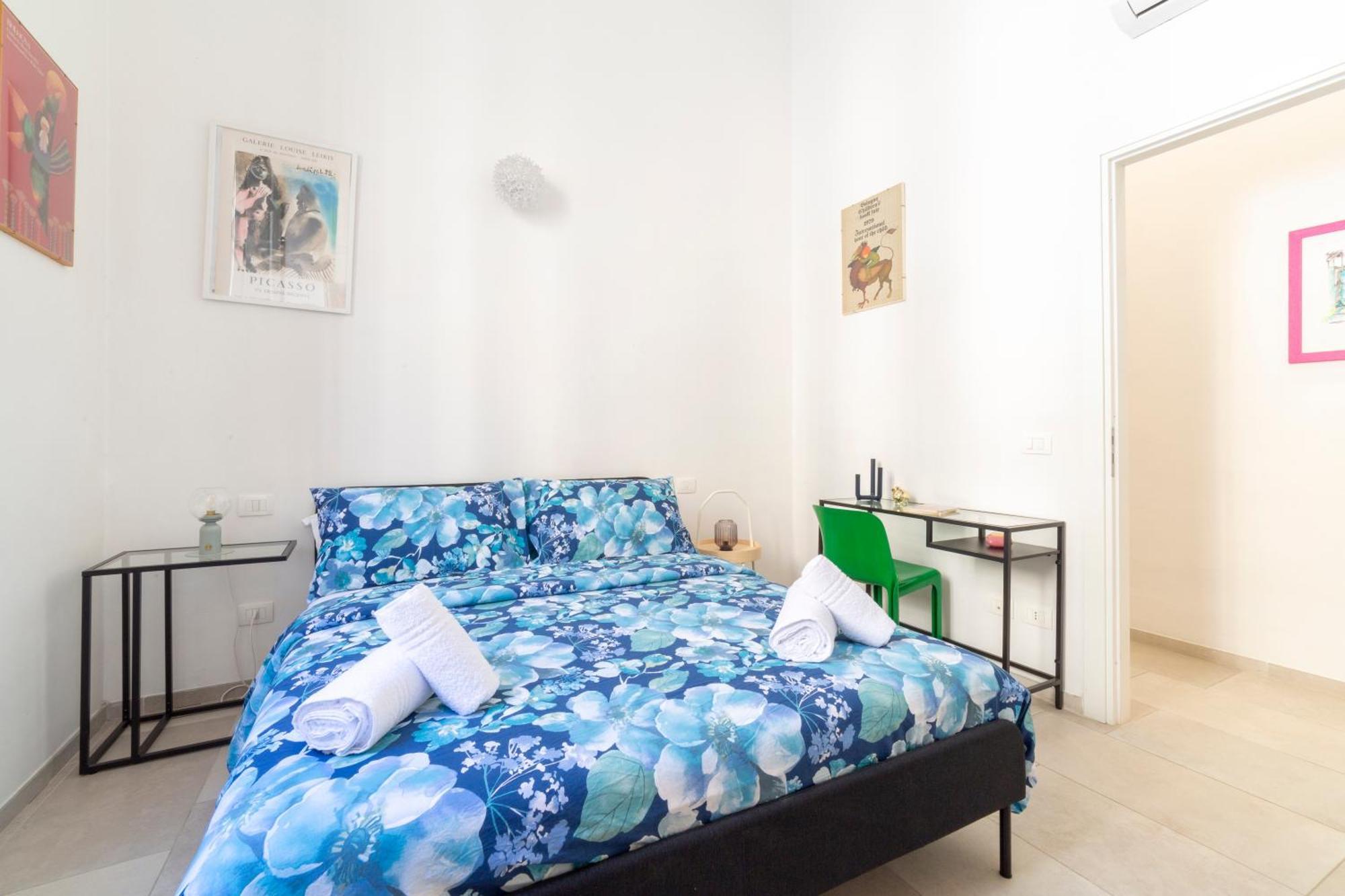 Apartamento La Casa Di Walter Two Steps From The Centre