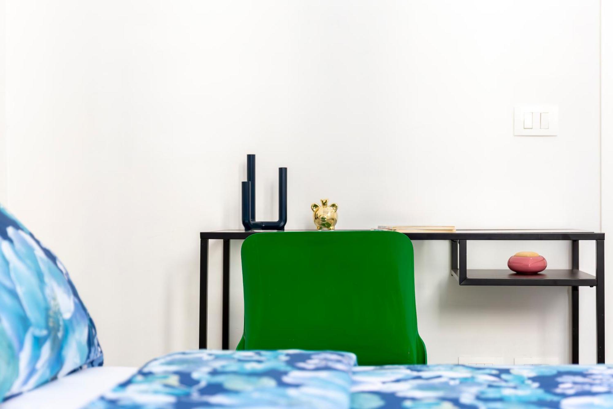 Apartamento La Casa Di Walter Two Steps From The Centre Florencia